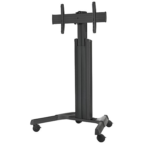 Chief MPAUB signage display mount 55" Black