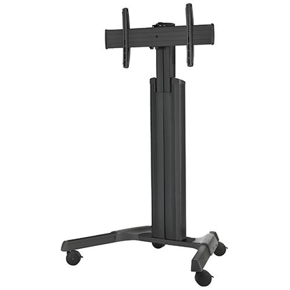 Chief MPAUB signage display mount 55" Black