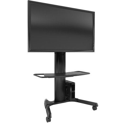 Chief MPAUB signage display mount 55" Black