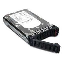 Lenovo 1.8TB 10K SAS 3.5" internal hard drive 10000 RPM 3.5"