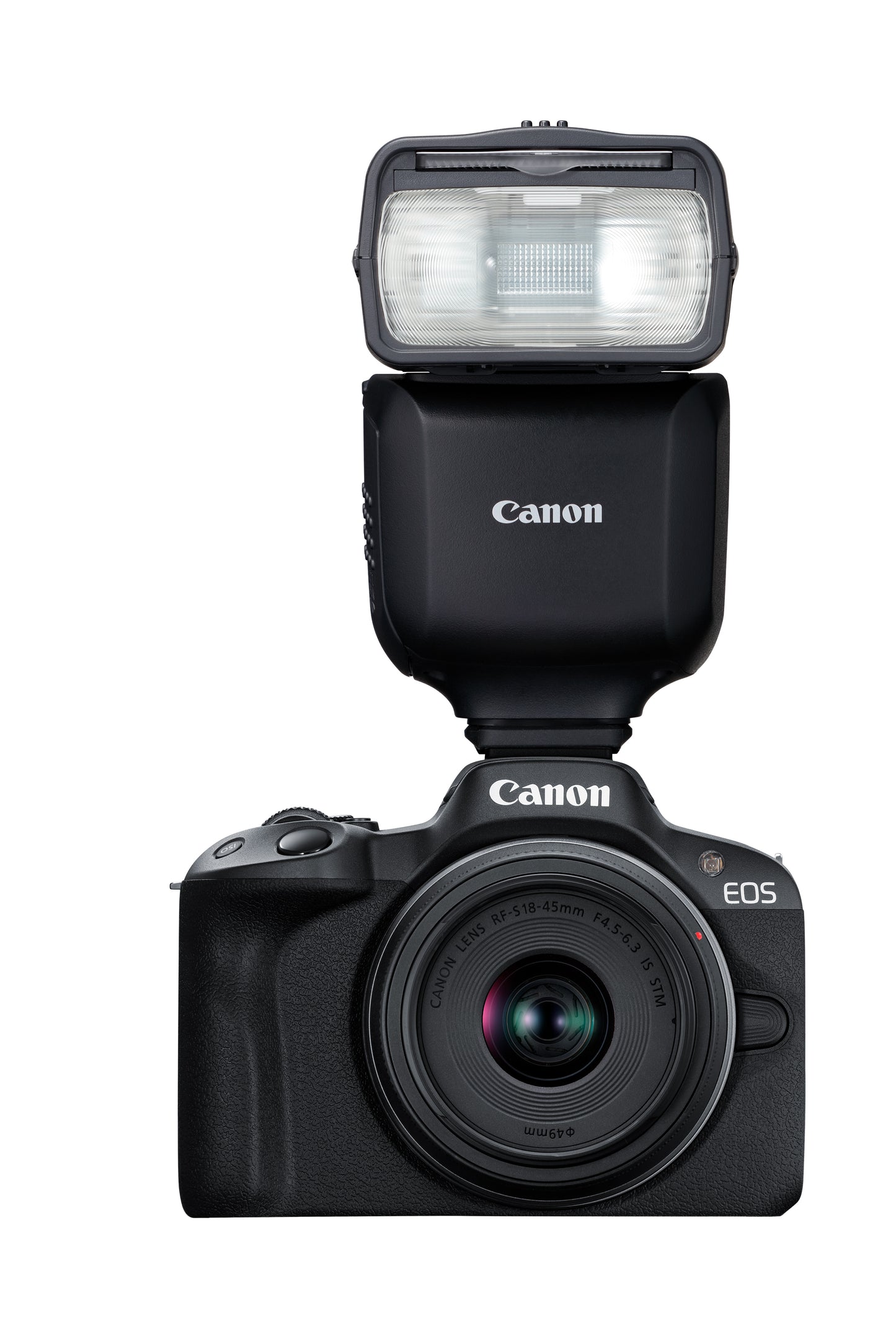 Canon Speedlite EL-10 Camcorder flash Black