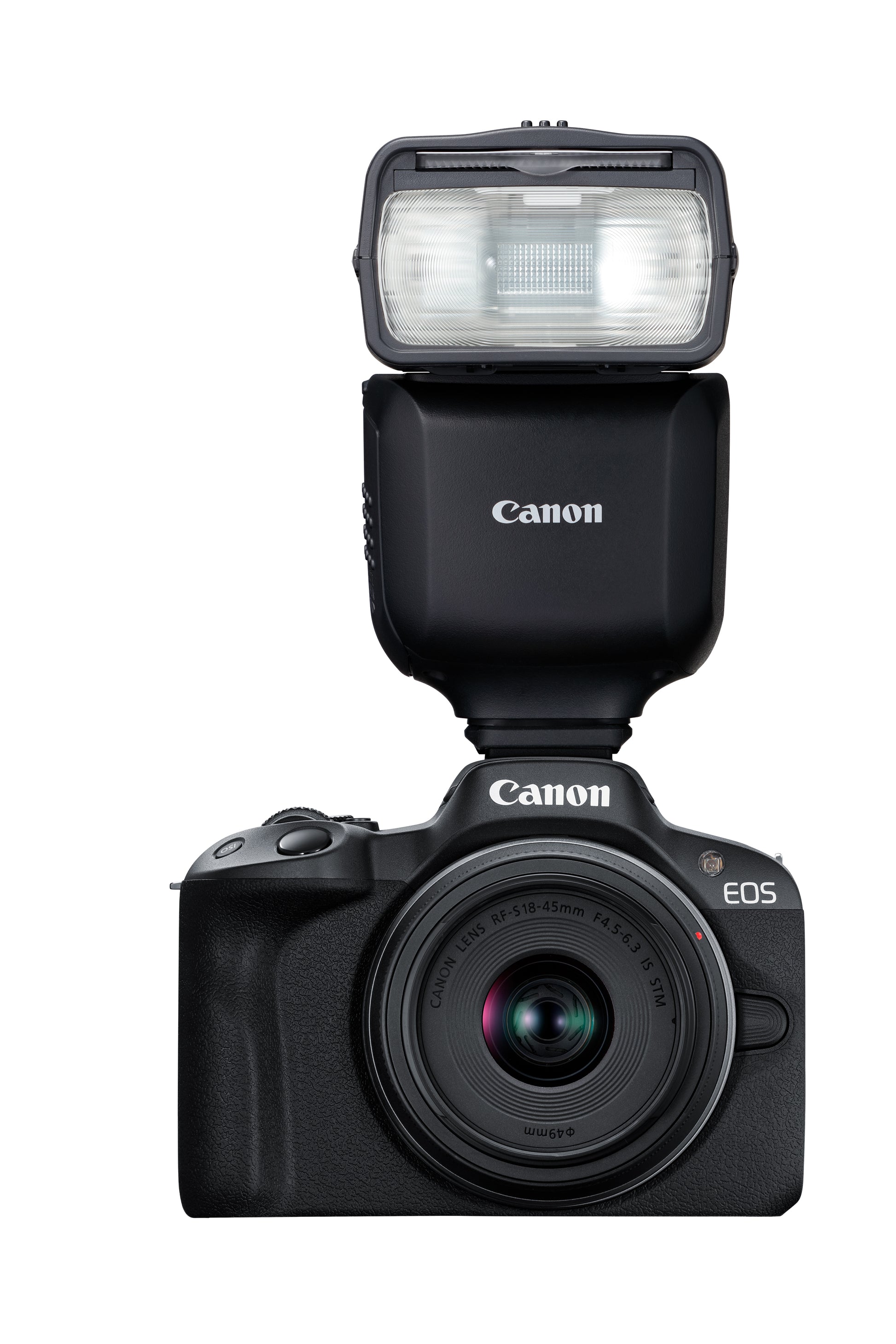 Canon Speedlite EL-10 Camcorder flash Black