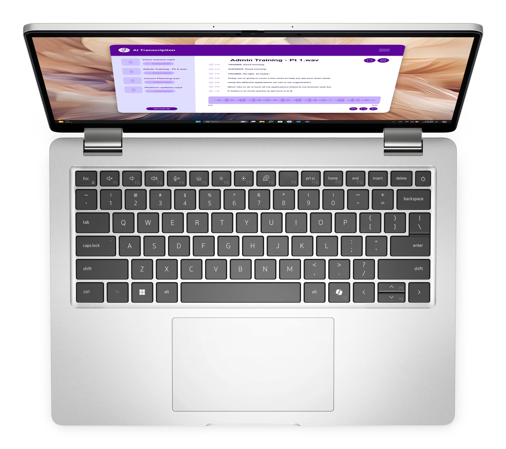 DELL Pro 14 Plus PB14250 Intel Core Ultra 7 265U Laptop 14" Full HD+ 16 GB DDR5-SDRAM 512 GB SSD Wi-Fi 6E (802.11ax) Windows 11 Pro US English Aluminum