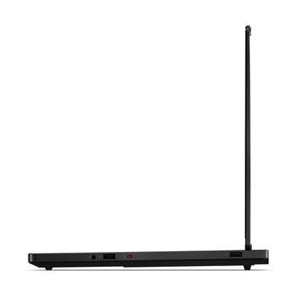 Lenovo Legion 5 15IAX10 Intel Core Ultra 7 255HX Laptop 15.1" WQXGA 16 GB DDR5-SDRAM 1 TB SSD NVIDIA GeForce RTX 5060 Wi-Fi 7 (802.11be) Windows 11 Pro Belgian Black
