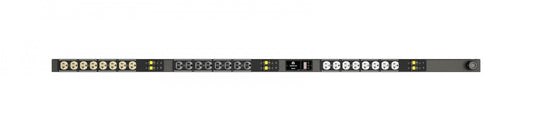 Vertiv I10087 power distribution unit (PDU) 24 AC outlet(s) Black