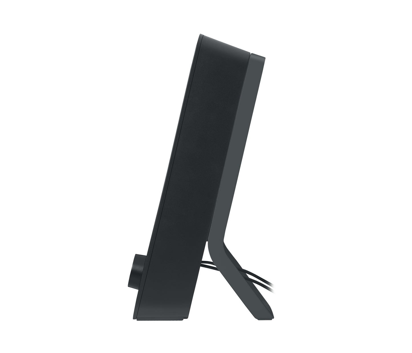 Logitech 980-001294 loudspeaker Black Wired & Wireless 10 W