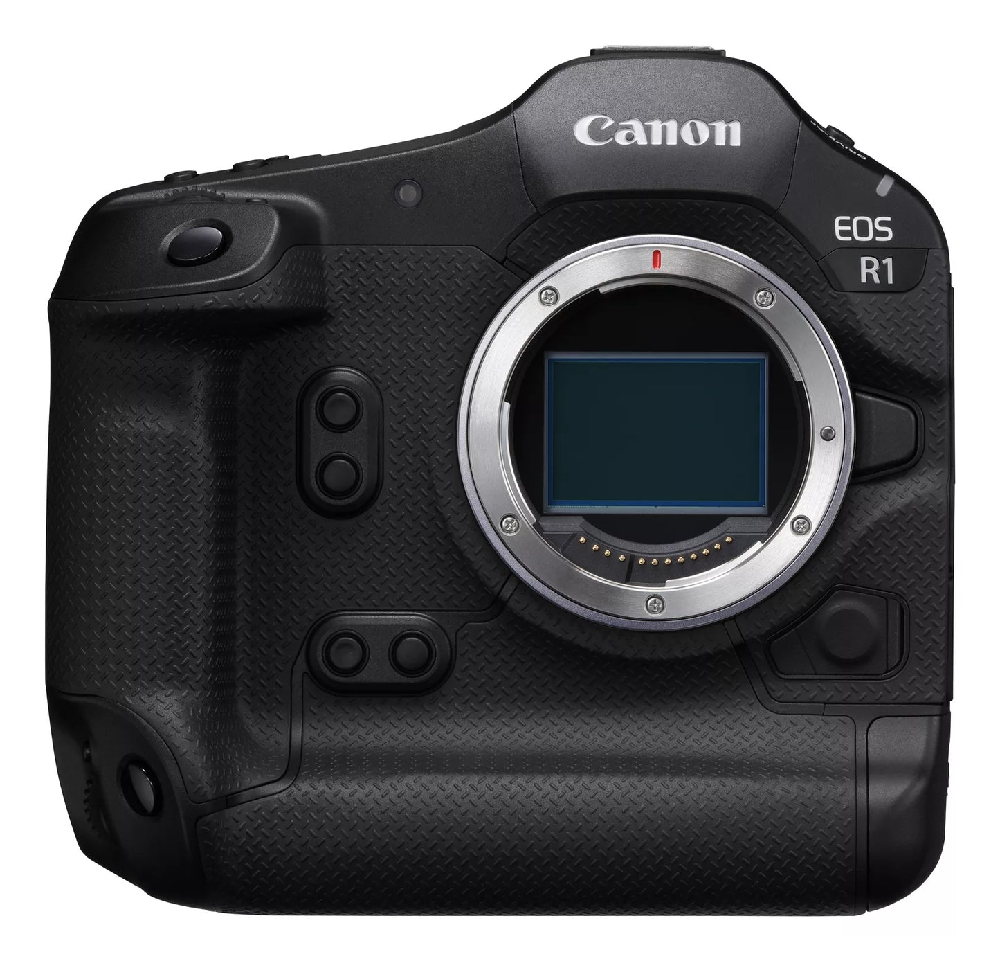 Canon EOS R1 MILC Body 24.2 MP CMOS 6000 x 4000 pixels Black