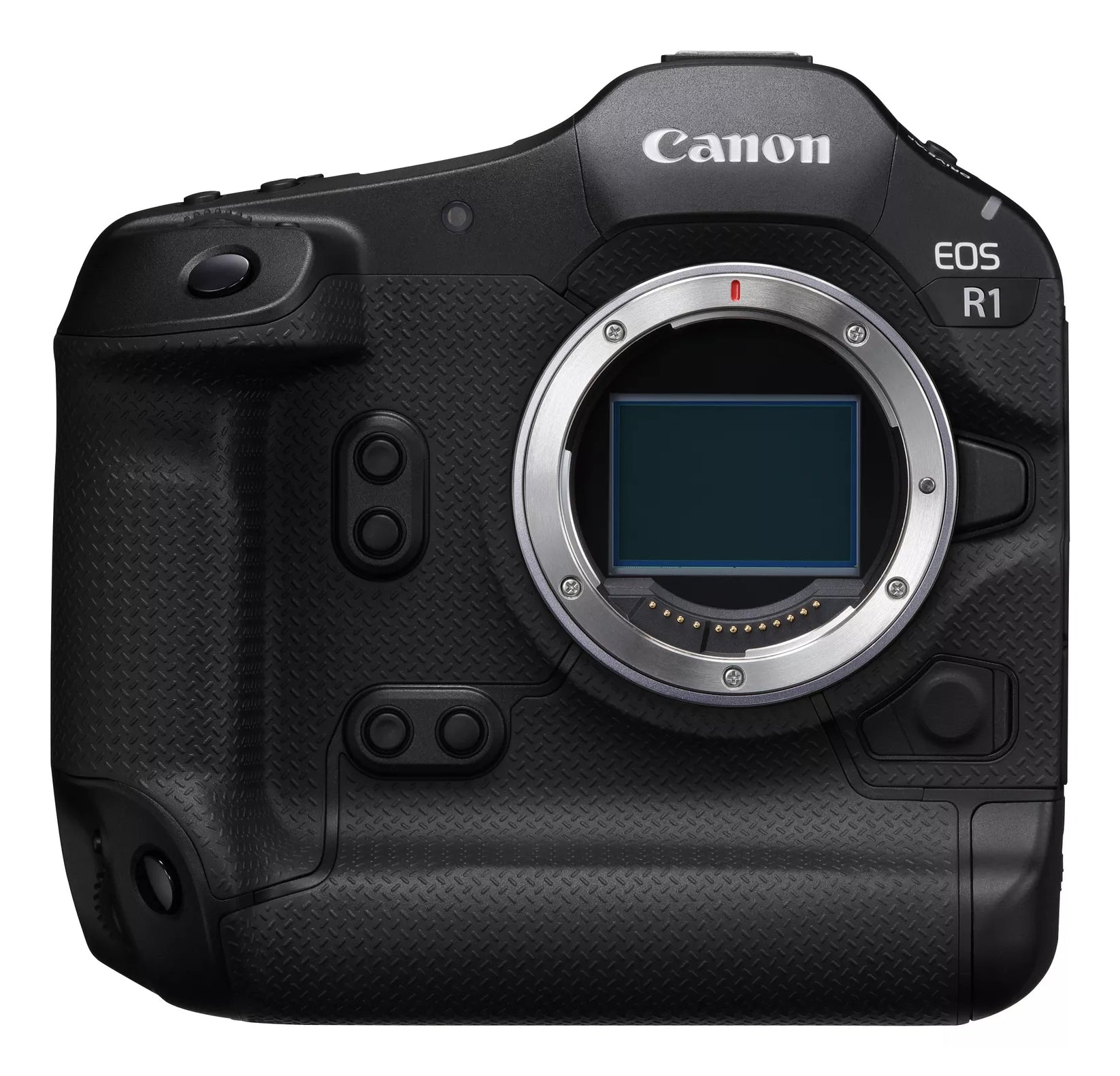 Canon EOS R1 MILC Body 24.2 MP CMOS 6000 x 4000 pixels Black