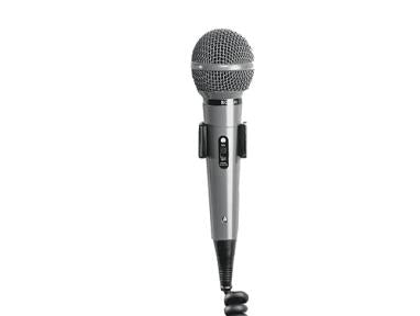 Bosch LBB 9099/10 Gray Stage/performance microphone