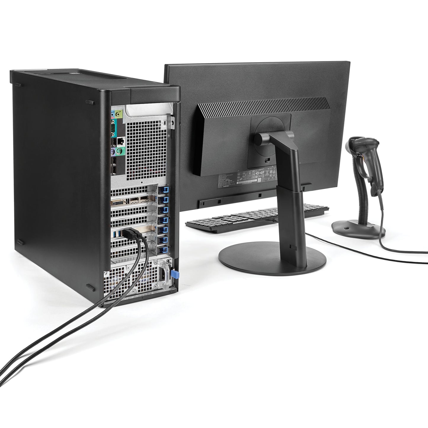 StarTech.com PEXUSB3S44V interface cards/adapter Internal USB 3.2 Gen 1 (3.1 Gen 1)