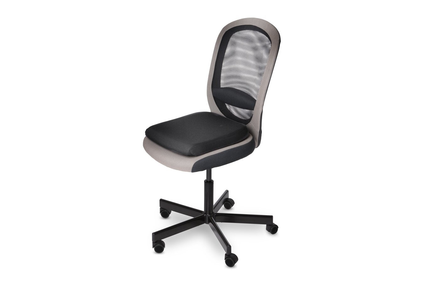 Kensington Memory Foam Seat Cushion