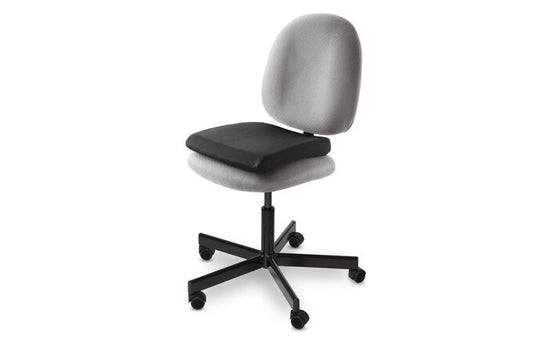 Kensington Memory Foam Seat Cushion