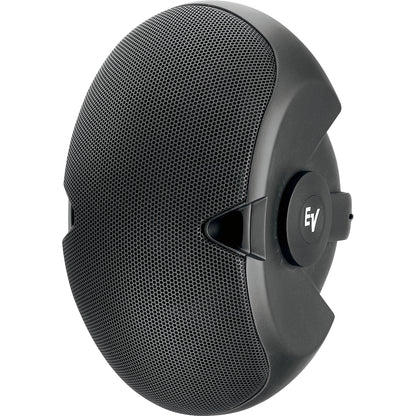 Bosch EVID 3.2 loudspeaker 2-way Black Wired 75 W