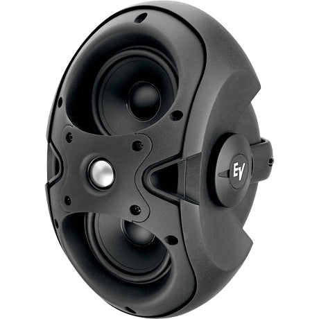 Bosch EVID 4.2 loudspeaker 2-way Black Wired 100 W