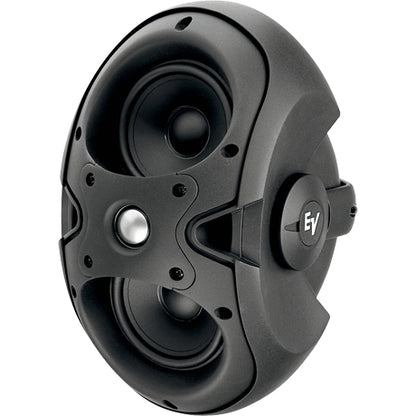 Bosch EVID 4.2 loudspeaker 2-way Black Wired 100 W