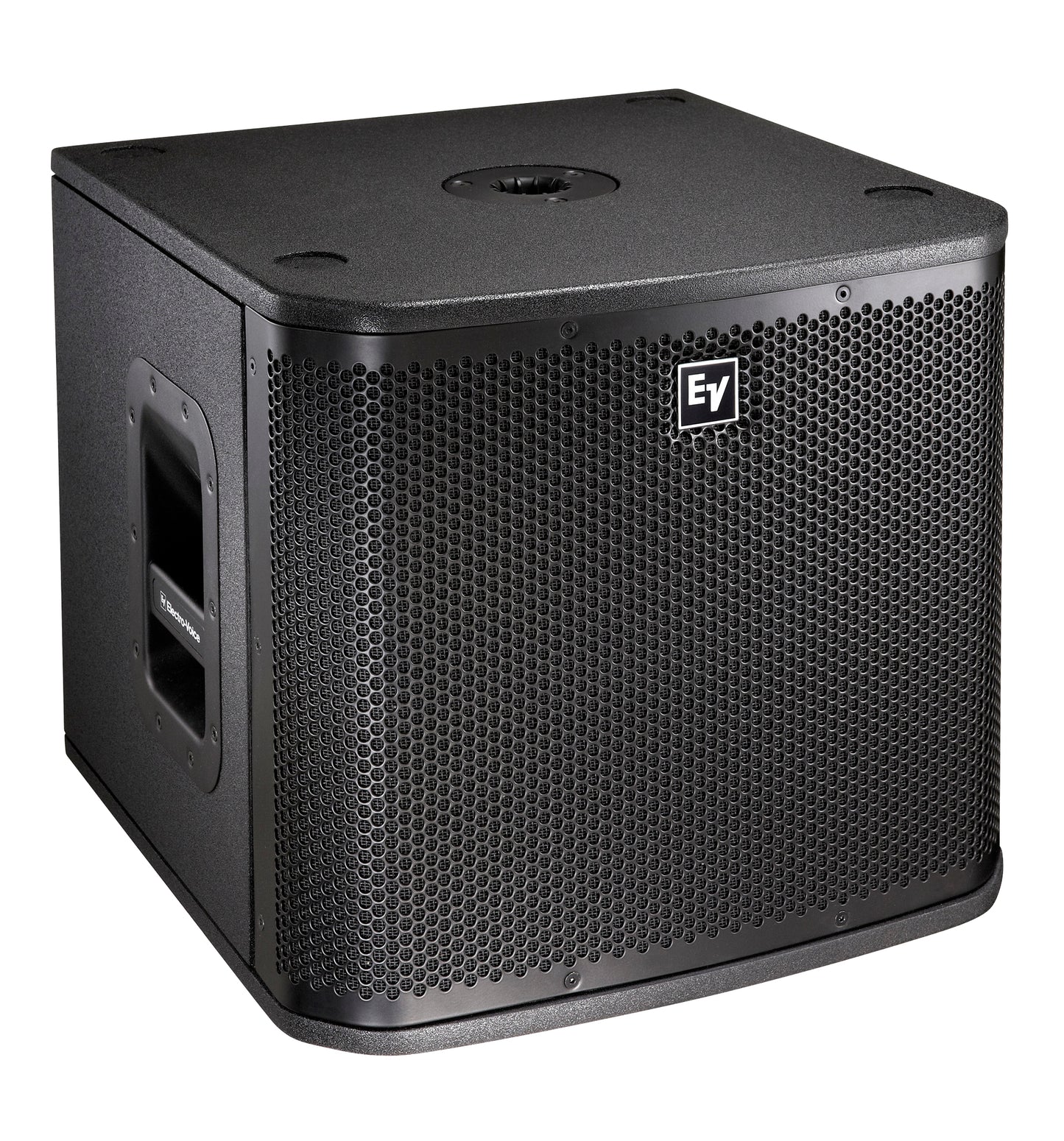 Bosch ZX1-SUB subwoofer Black 400 W
