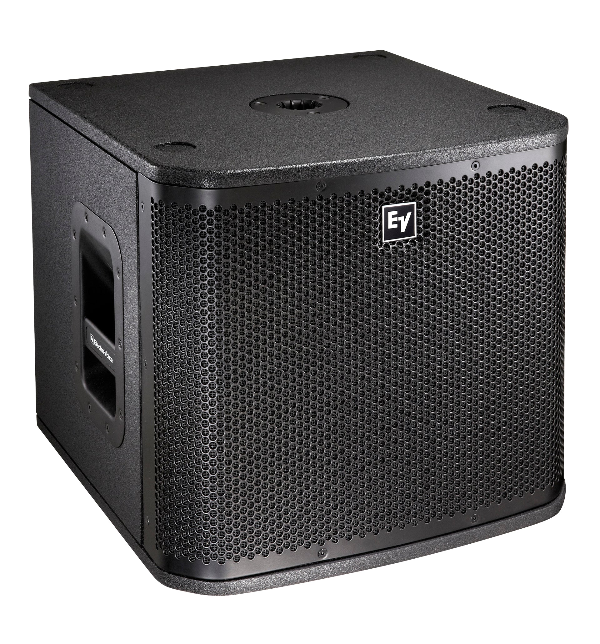 Bosch ZX1-SUB subwoofer Black 400 W