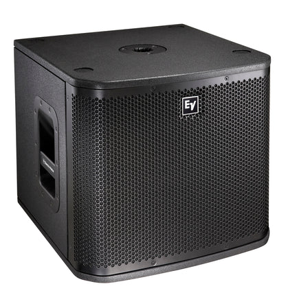 Bosch ZX1-SUB subwoofer Black 400 W