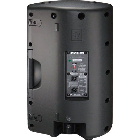 Bosch ZX3-90 2-way Black Wired 600 W
