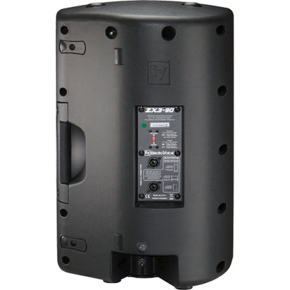 Bosch ZX3-90 2-way Black Wired 600 W