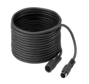 Bosch LBB 4116/05 signal cable 196.9" (5 m) Gray