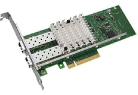 NETGEAR RN10G2SFP-10000S network card Internal Ethernet 1000 Mbit/s