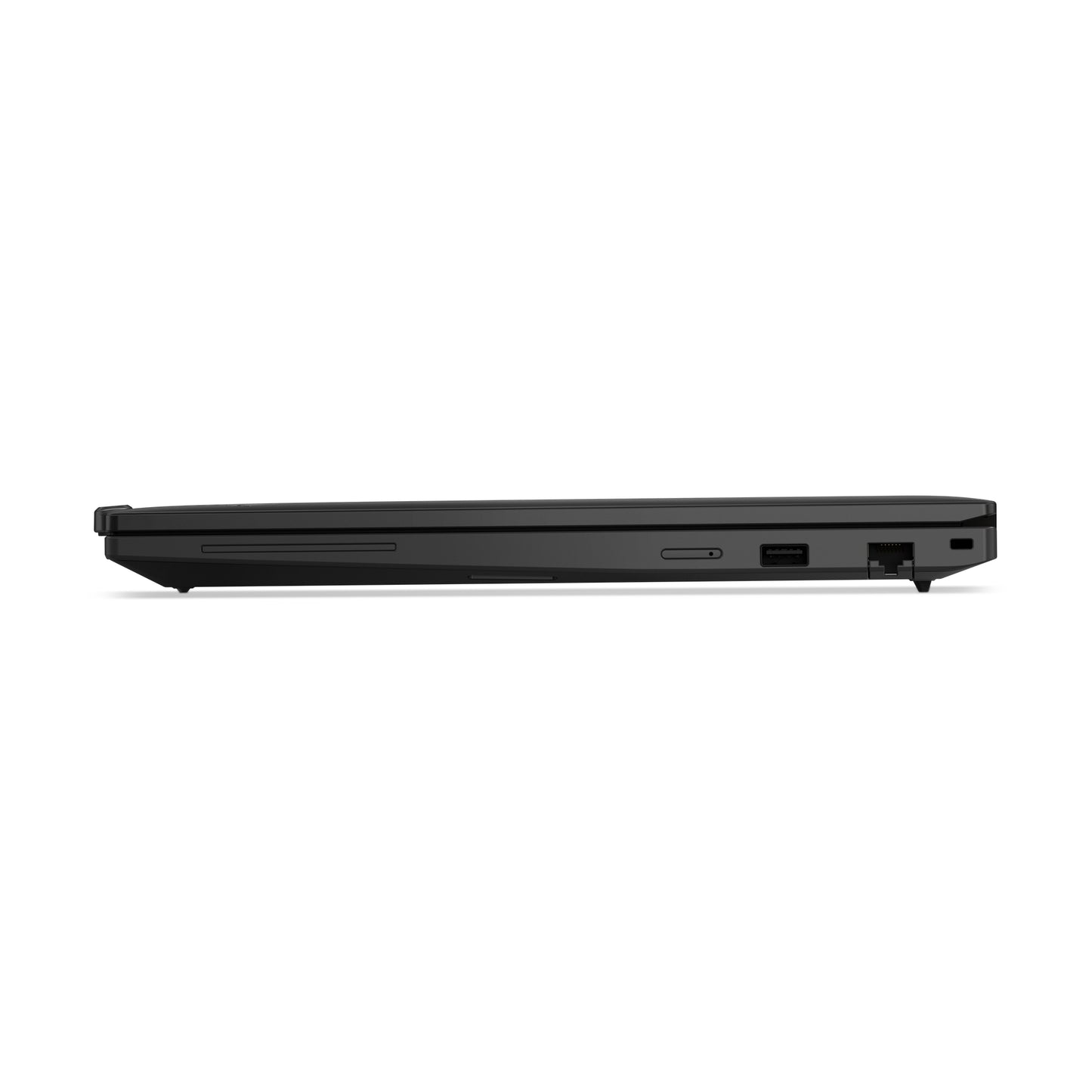 Lenovo ThinkPad T16 Gen 4 (Intel) Intel Core Ultra 7 265H Laptop 16" Touchscreen WUXGA 32 GB DDR5-SDRAM 1 TB SSD Wi-Fi 7 (802.11be) Windows 11 Pro Black