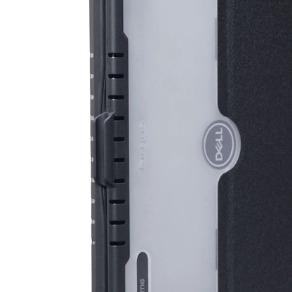 Targus THZ91513GLZ laptop case 11.6" Shell case Black, Transparent