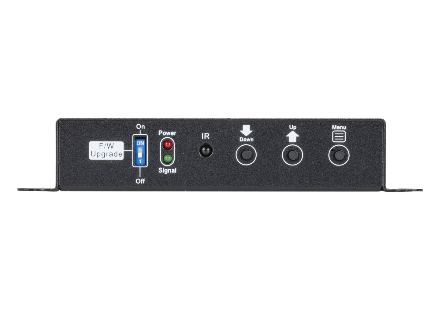 ATEN VC812 video signal converter 1920 x 1200 pixels