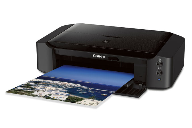 Canon PIXMA iP8720 inkjet printer Color 9600 x 2400 DPI A4 Wi-Fi