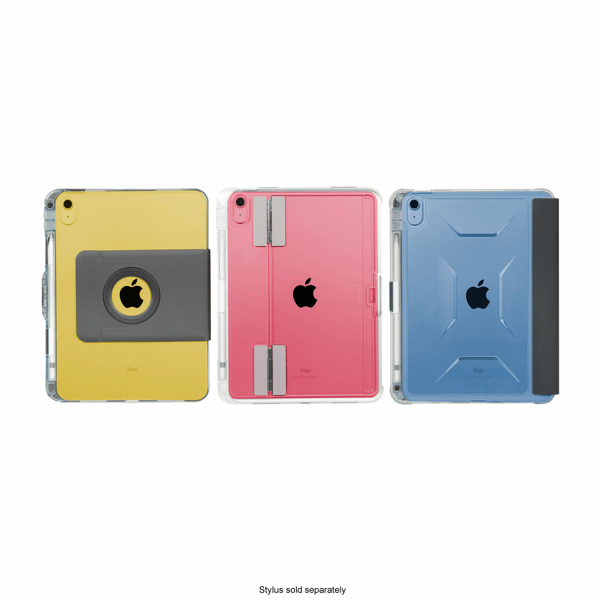 Targus Pro-Tek 10.9" Folio Transparent