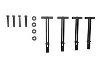 Chief PAC116 monitor mount accessory