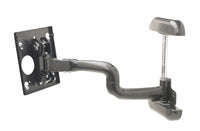 Chief MWH6241B TV mount/stand Black