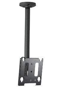 Chief MCS6613 TV mount/stand Black