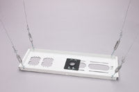 Chief Suspended Ceiling Kit White
