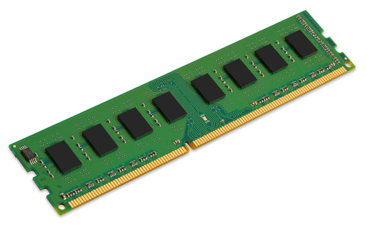 Kingston Technology ValueRAM memory module 4 GB 1 x 4 GB DDR3L 1600 MT/s