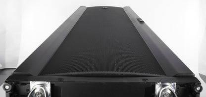 APC AR3100 rack cabinet 42U Freestanding rack Black
