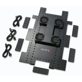 APC ACF502 rack accessory Fan tray