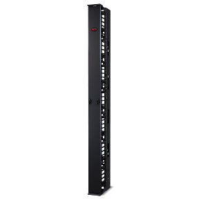 APC AR8615 rack accessory Cable management panel