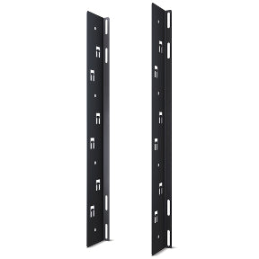 APC AR8680 rack accessory Cable management panel