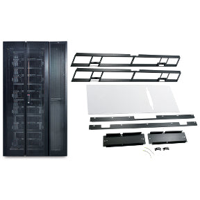 APC ACCS1006 rack accessory Mounting bracket