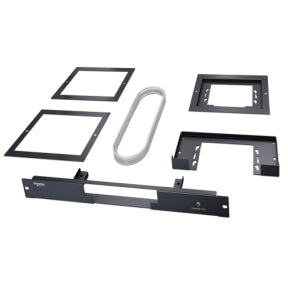 APC ACAC22001 mounting kit Black