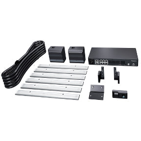 APC ACDC2018 rack accessory Lighting unit