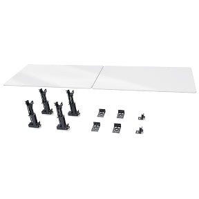 APC ACDC2200 rack accessory Mounting kit