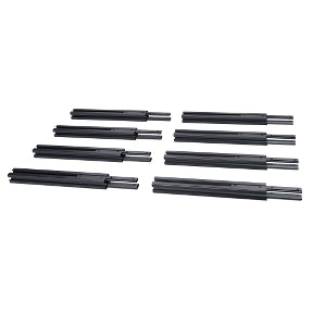 APC ACDC2311 rack accessory Cable duct