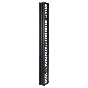 APC AR8715 rack accessory Cable management panel