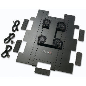 APC ACF504 rack accessory Fan tray