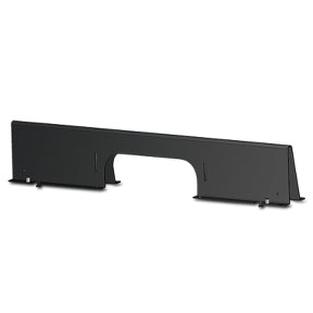 APC AR8183BLK rack accessory Cable duct