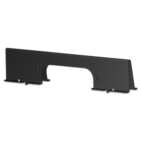 APC AR8163ABLK rack accessory Cable duct