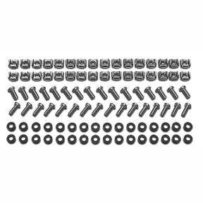 APC AR8100 mounting kit Black